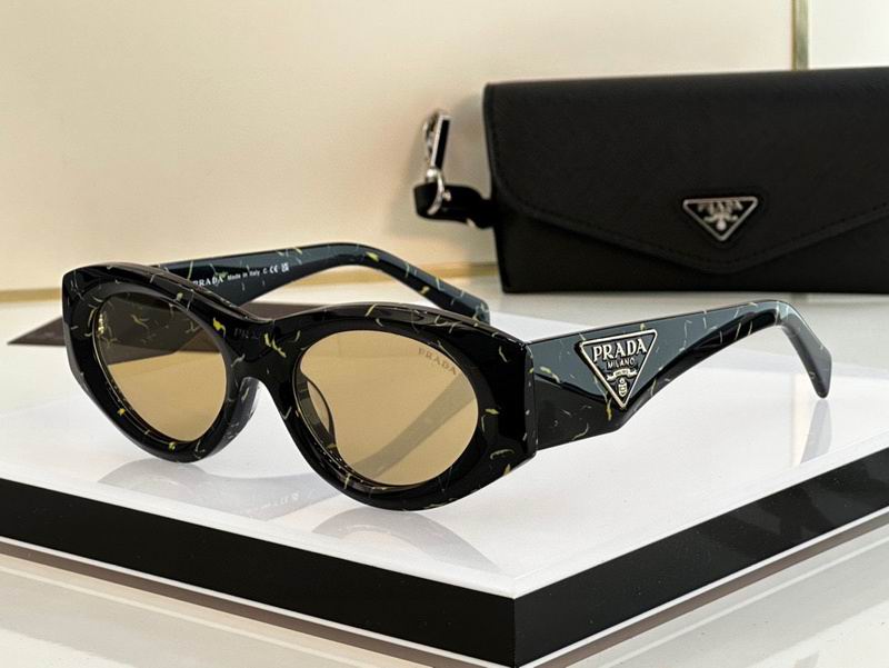 PRD Sunglasses 3 Color's
