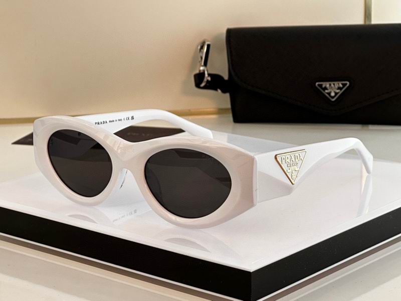 PRD Sunglasses 3 Color's