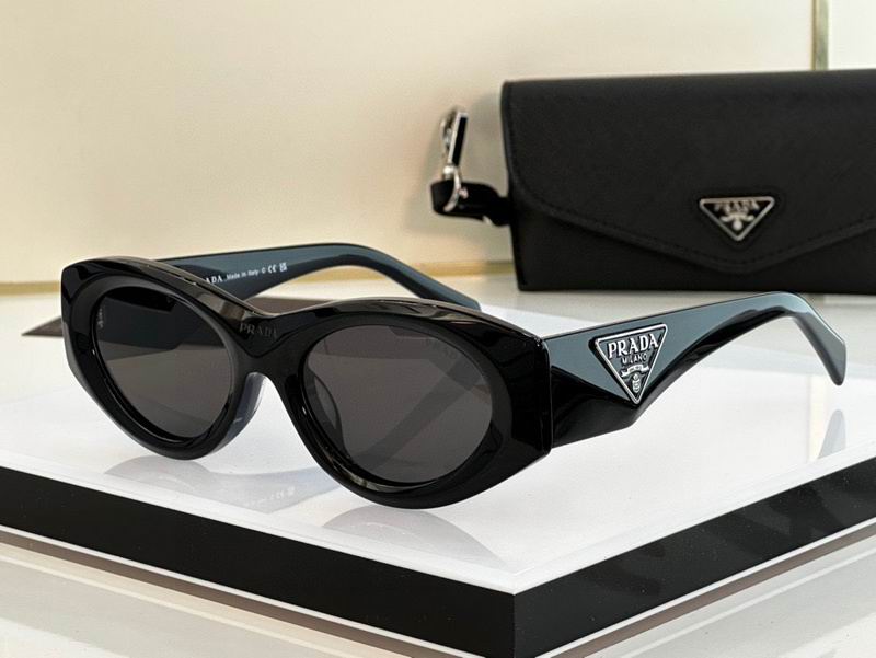 PRD Sunglasses 3 Color's
