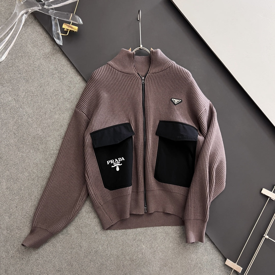 PRD Jacket 2 Color 's