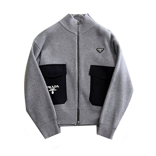 PRD Jacket 2 Color 's