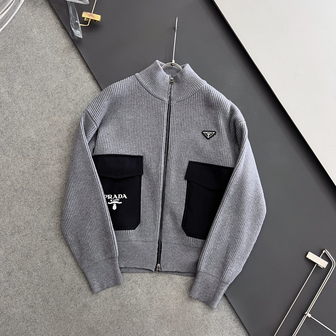 PRD Jacket 2 Color 's