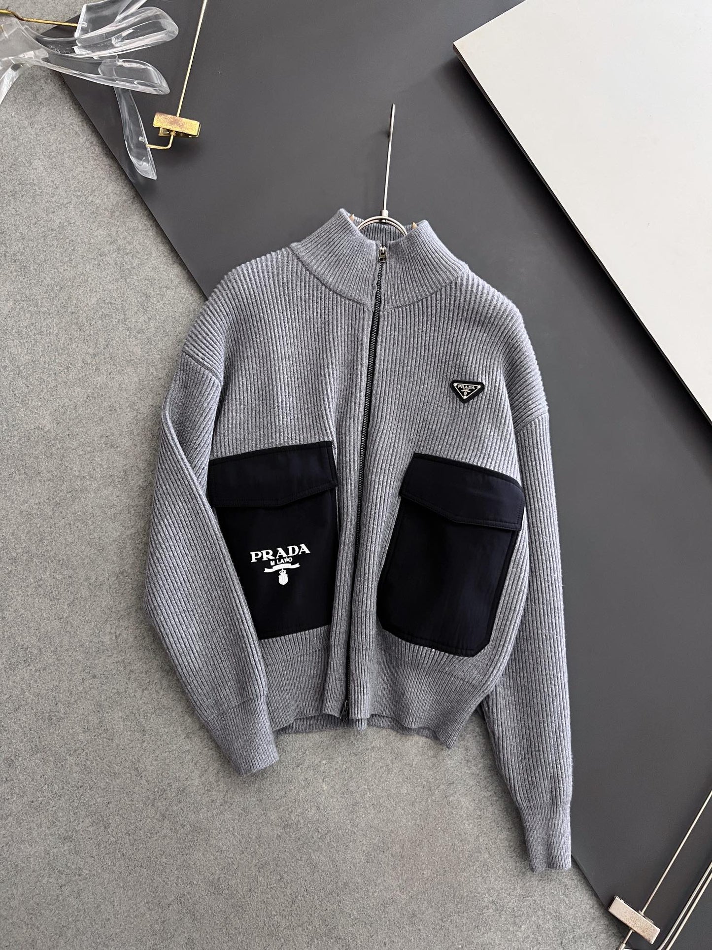 PRD Jacket 2 Color 's