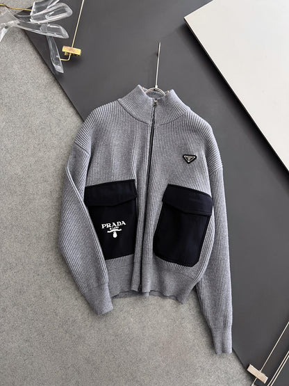 PRD Jacket 2 Color 's
