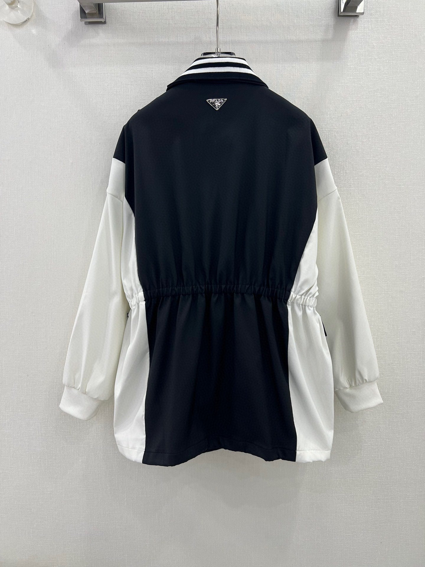 PRD Jacket  Woman Hooded