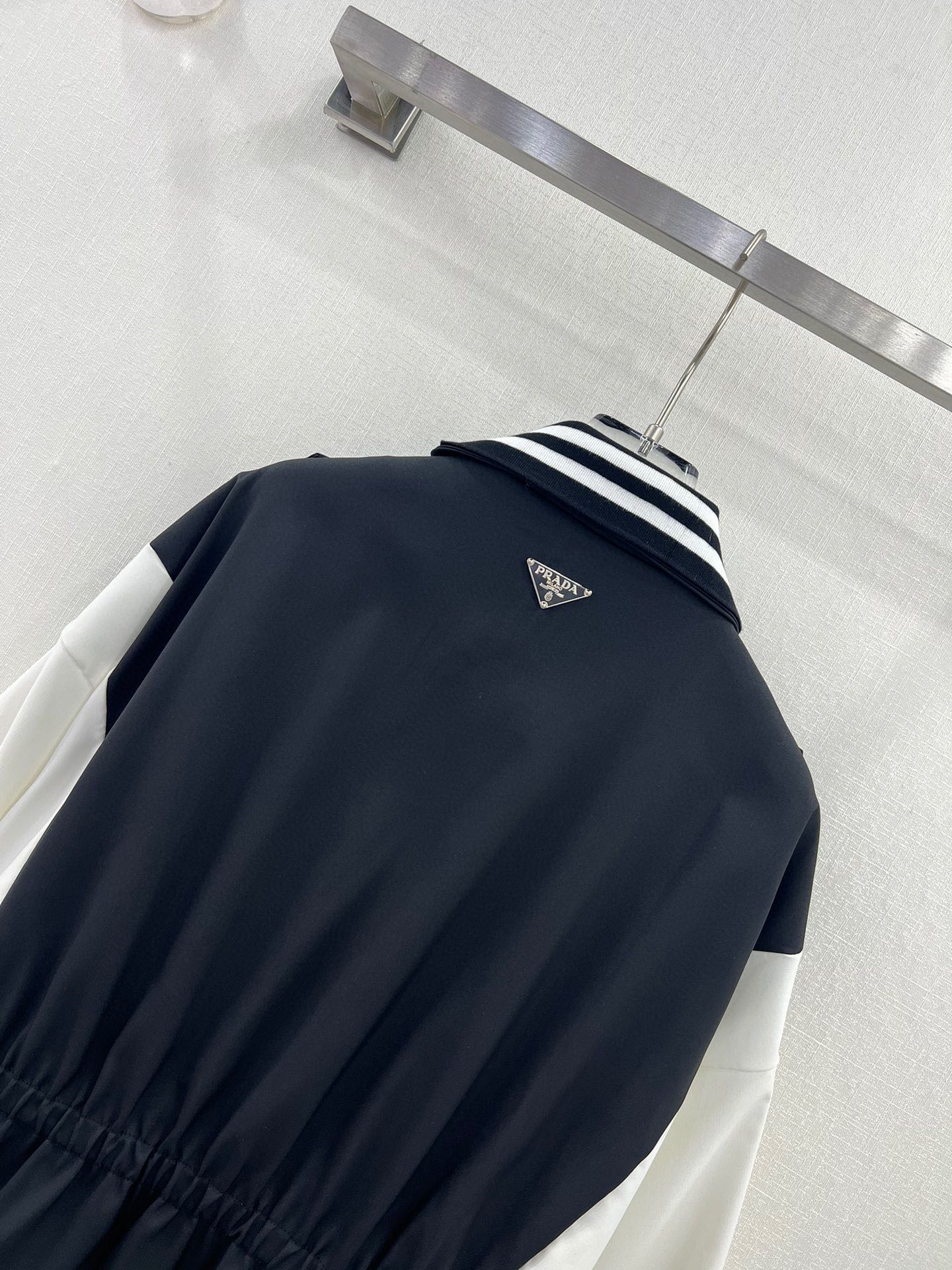 PRD Jacket  Woman Hooded