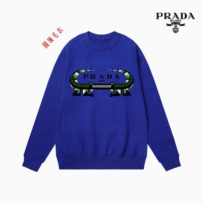 PRD  Sweater Sweatshirt 3 Color 's