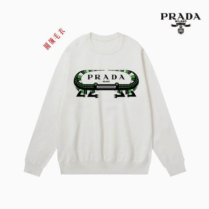PRD  Sweater Sweatshirt 3 Color 's