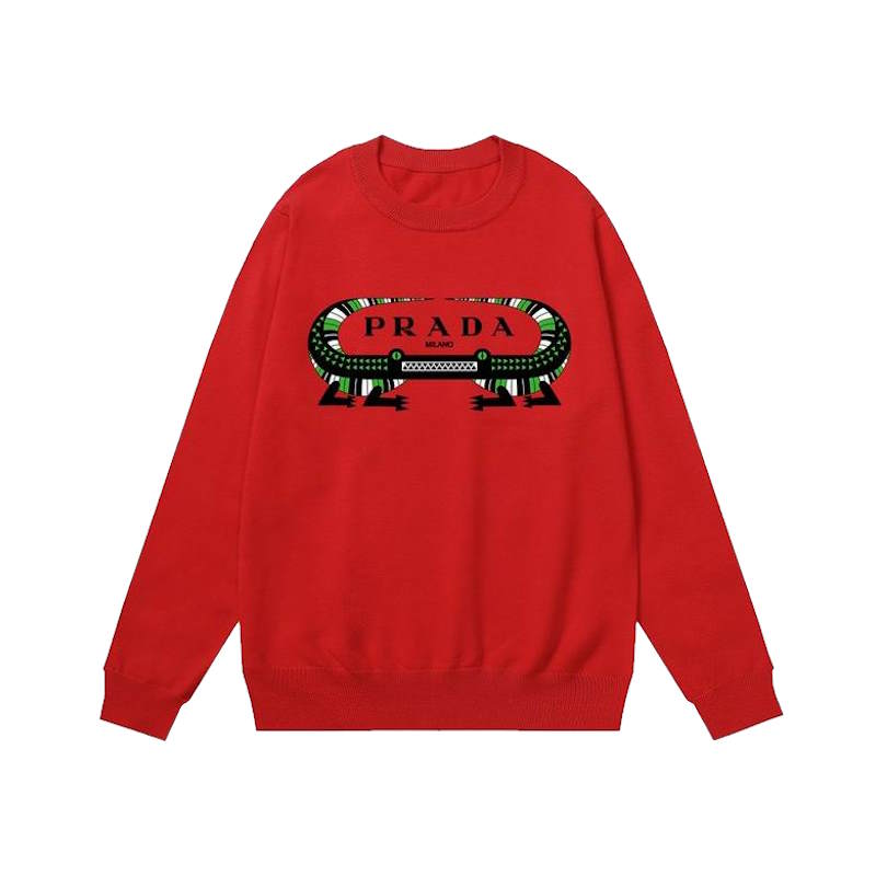 PRD  Sweater Sweatshirt 3 Color 's