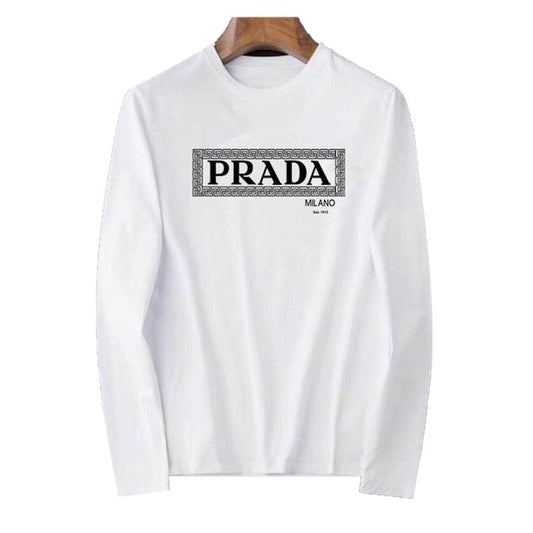 PRD  T - shirt Polo 2 Color 's Long Sleeve