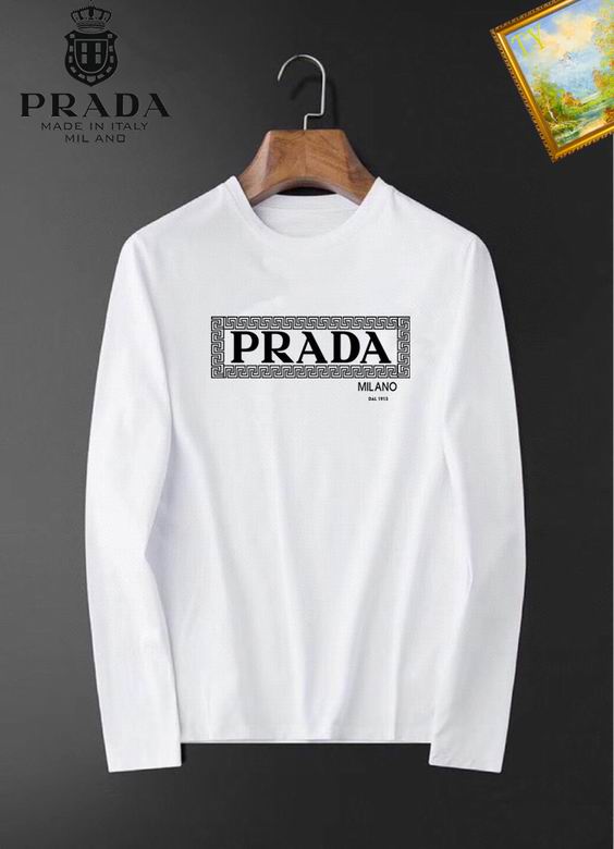 PRD  T - shirt Polo 2 Color 's Long Sleeve