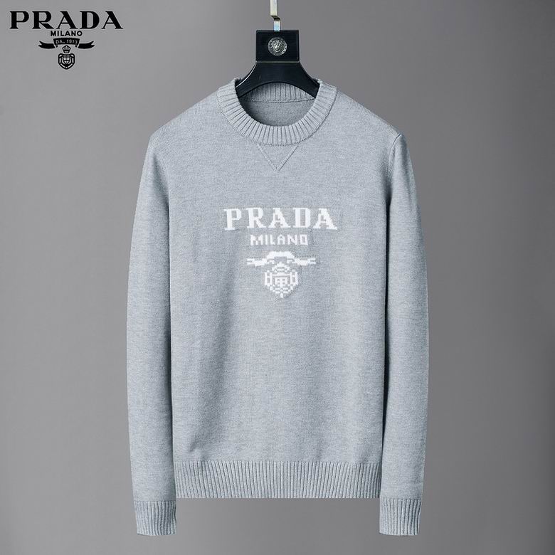 PRD Sweater Sweatshirt 2 Color 's