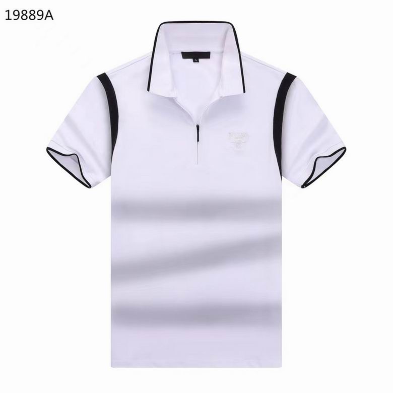 PRD  T -shirt POLO 3 Color 's