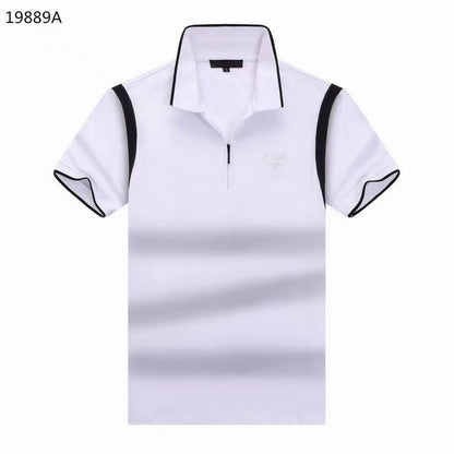 PRD  T -shirt POLO 3 Color 's