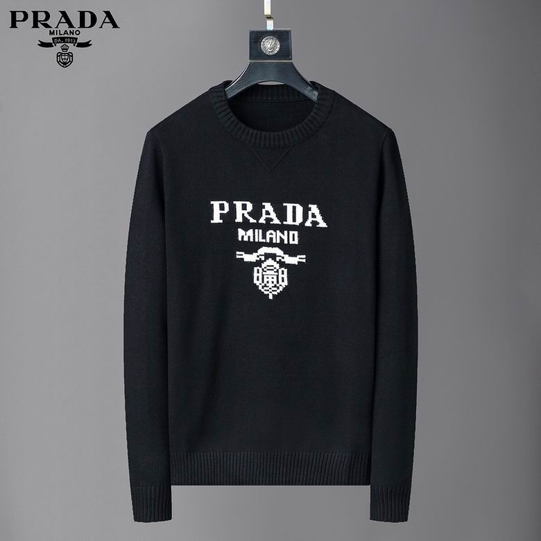 PRD Sweater Sweatshirt 2 Color 's