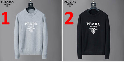 PRD Sweater Sweatshirt 2 Color 's