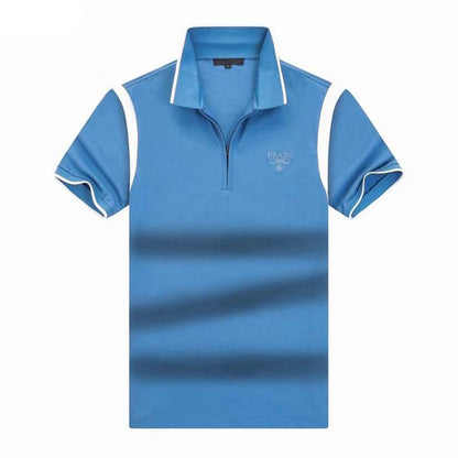 PRD  T -shirt POLO 3 Color 's