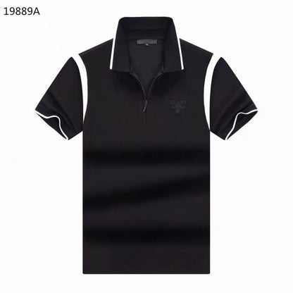 PRD  T -shirt POLO 3 Color 's