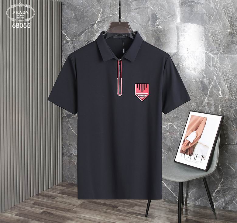 PRD  T -shirt POLO  4 Color 's