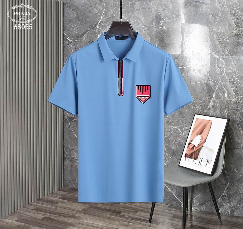 PRD  T -shirt POLO  4 Color 's
