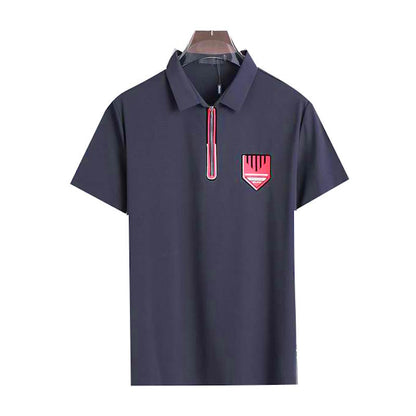 PRD  T -shirt POLO  4 Color 's