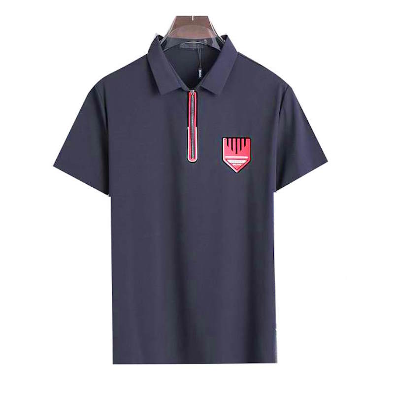 PRD  T -shirt POLO  4 Color 's