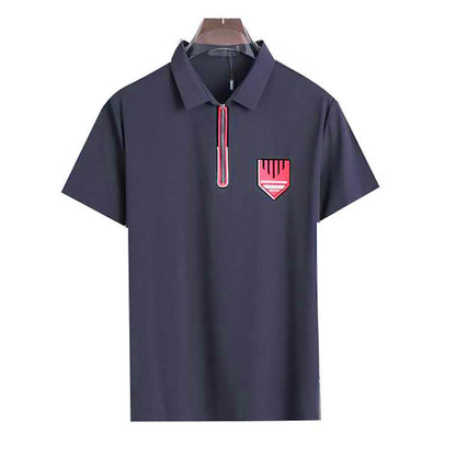 PRD  T -shirt POLO  4 Color 's