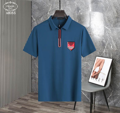 PRD  T -shirt POLO  4 Color 's