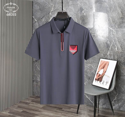 PRD  T -shirt POLO  4 Color 's