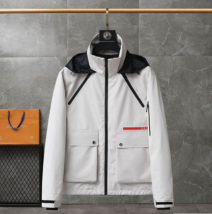 PRD Jacket Sport 2 Color 's