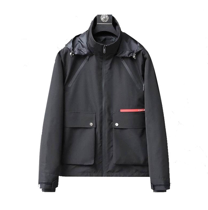 PRD Jacket Sport 2 Color 's