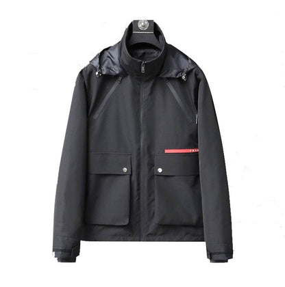 PRD Jacket Sport 2 Color 's