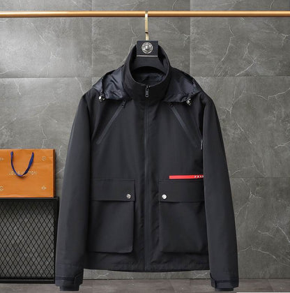 PRD Jacket Sport 2 Color 's