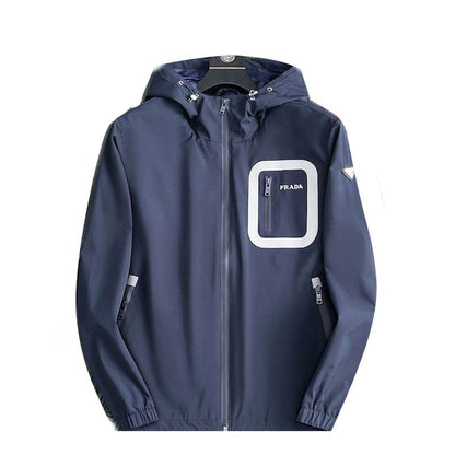 PRD Jacket Windbreak 3 Color 's