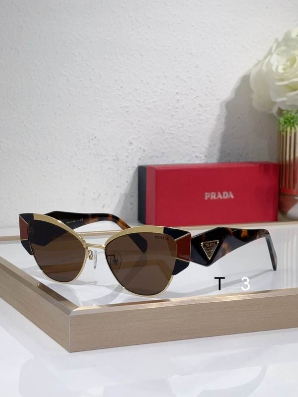 PRD Sunglasses 3 Color's
