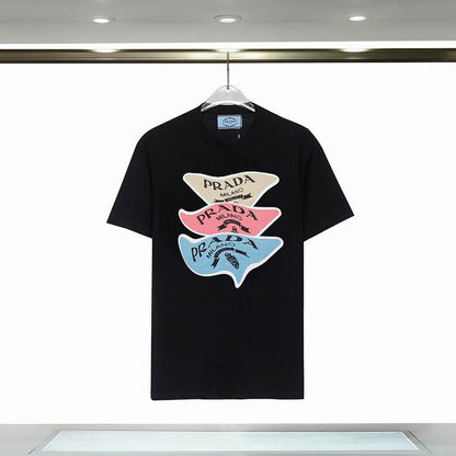 PRD  T- Shirt Polo 2 Color 's