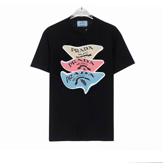 PRD  T- Shirt Polo 2 Color 's