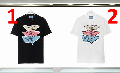 PRD  T- Shirt Polo 2 Color 's
