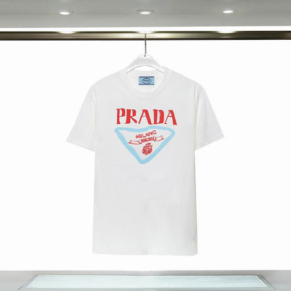 PRD  T- Shirt Polo 2 Color 's