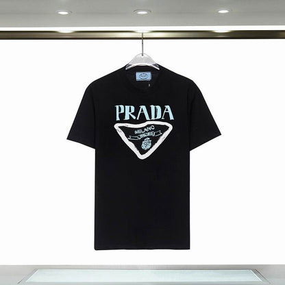 PRD  T- Shirt Polo 2 Color 's