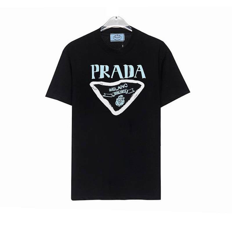 PRD  T- Shirt Polo 2 Color 's
