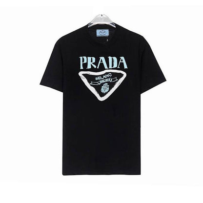 PRD  T- Shirt Polo 2 Color 's