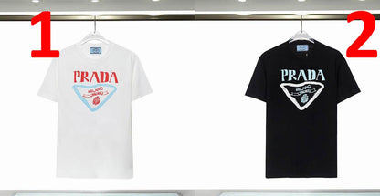 PRD  T- Shirt Polo 2 Color 's