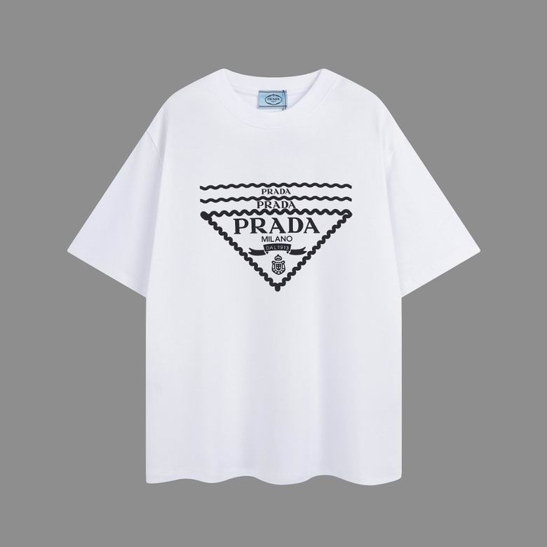 PRD  T- shirt  Polo 3 Color's