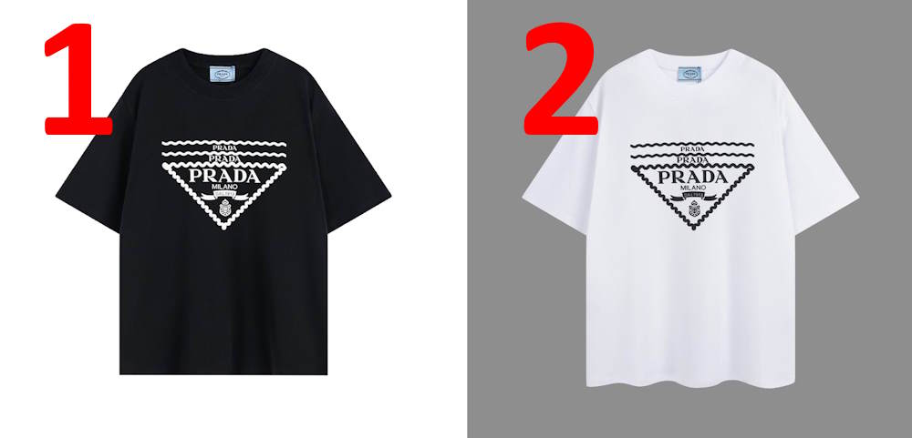 PRD  T- shirt  Polo 3 Color's