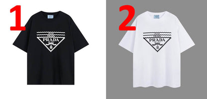 PRD  T- shirt  Polo 3 Color's