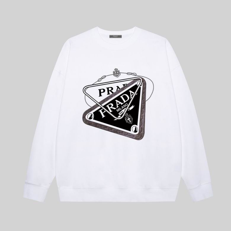 PRD  Sweater  Sweatshirt 2 Color 's