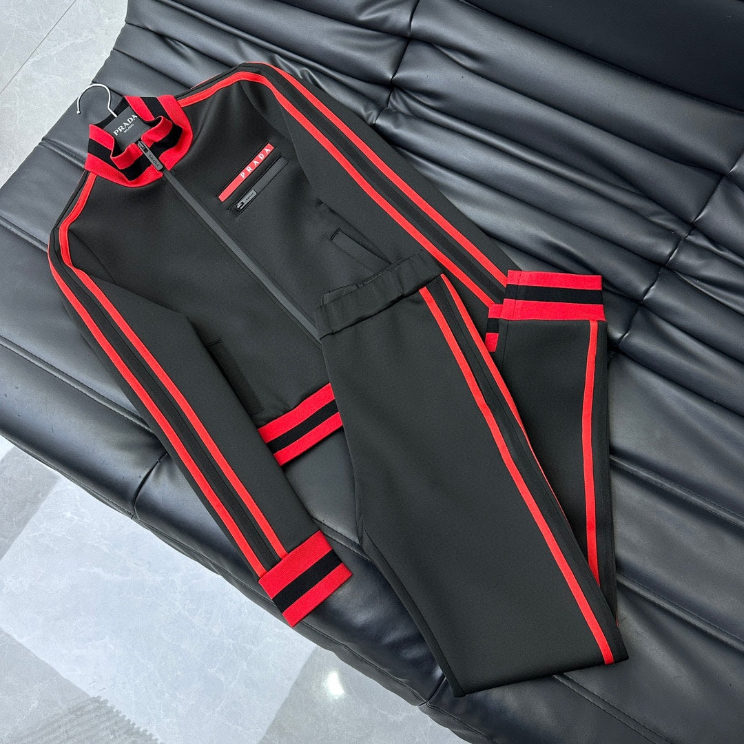 PRD Sport Suits Woman