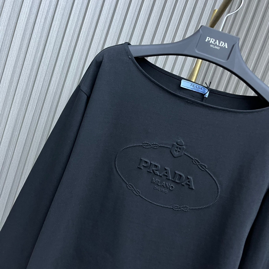 PRD T -Shirt Sweatshirt 2 Color s Long