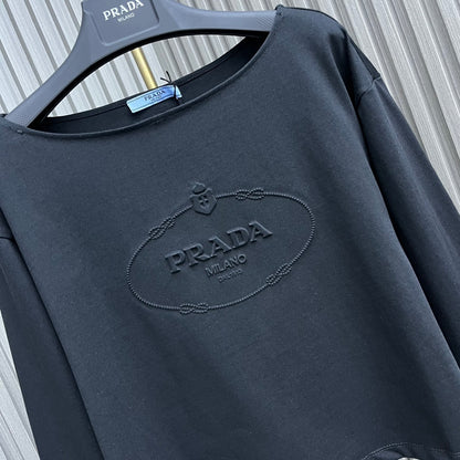 PRD T -Shirt Sweatshirt 2 Color s Long